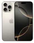 NOWY APPLE Iphone 16 PRO MAX 256 GB ! PL Black, Natural i Desert !
