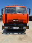 Продаж КамАЗ 4528 з причіпом Nefaz 8560