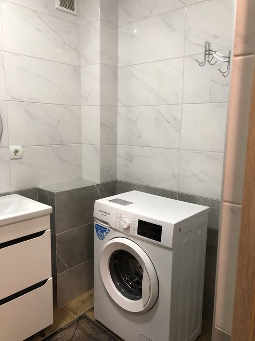 Оренда 3-х кімнатної квартири