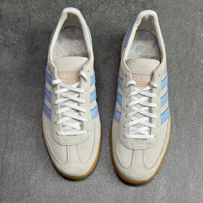 Шкіряні кросівки Adidas Spezial JS0241 ОРИГІНАЛ 100% 40.5 р