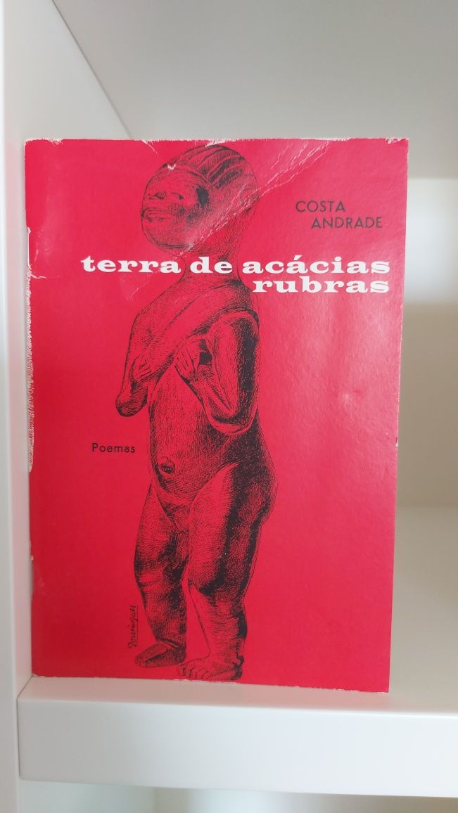 Colecção Autores Ultramarinos