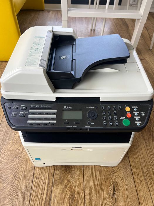 Urządzenie wielofunkcyjne Kyocera fs-1035mfp/dp Super Stan! Warszawa
