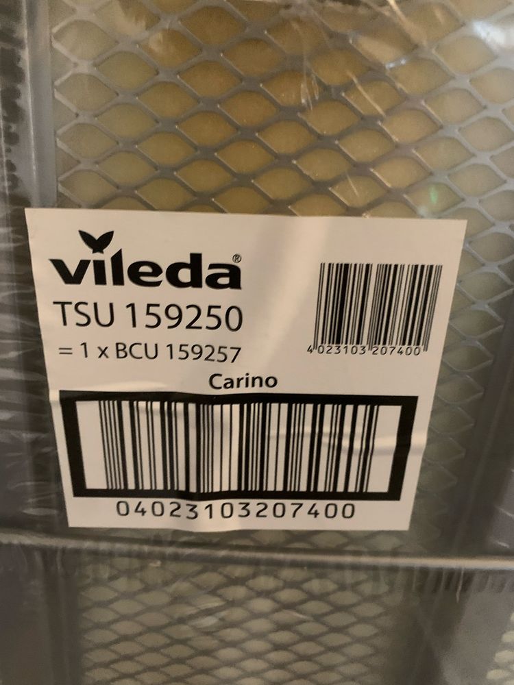 Deska do prasowania vileda