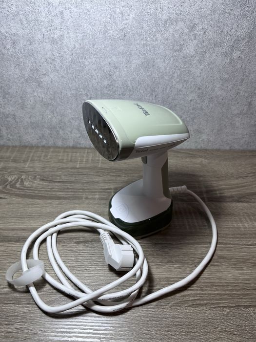 Ручний відпарювач TEFAL ACCESS'STEAM POCKET DT3053E1