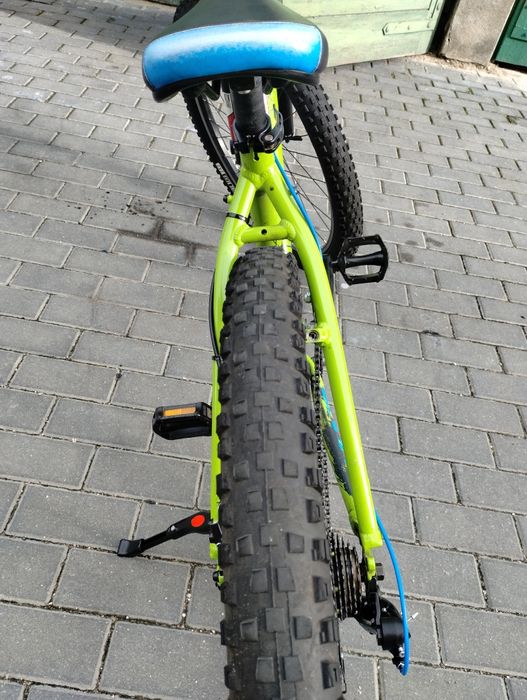 Rower Giant MTB sprzedam