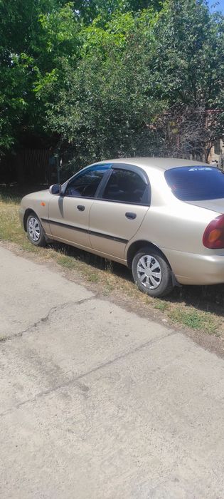 Продам Део сенс 2012 года