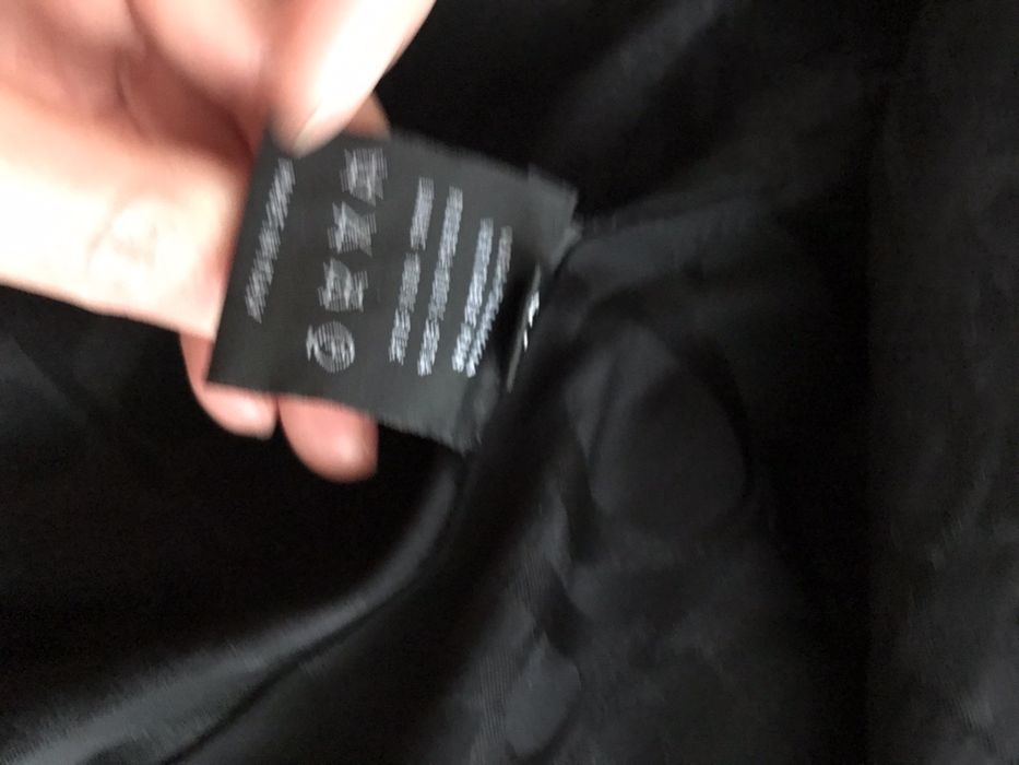 Шуба норка поперечка