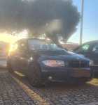 Bmw 116i Pack M Nacional "Ler descrição"