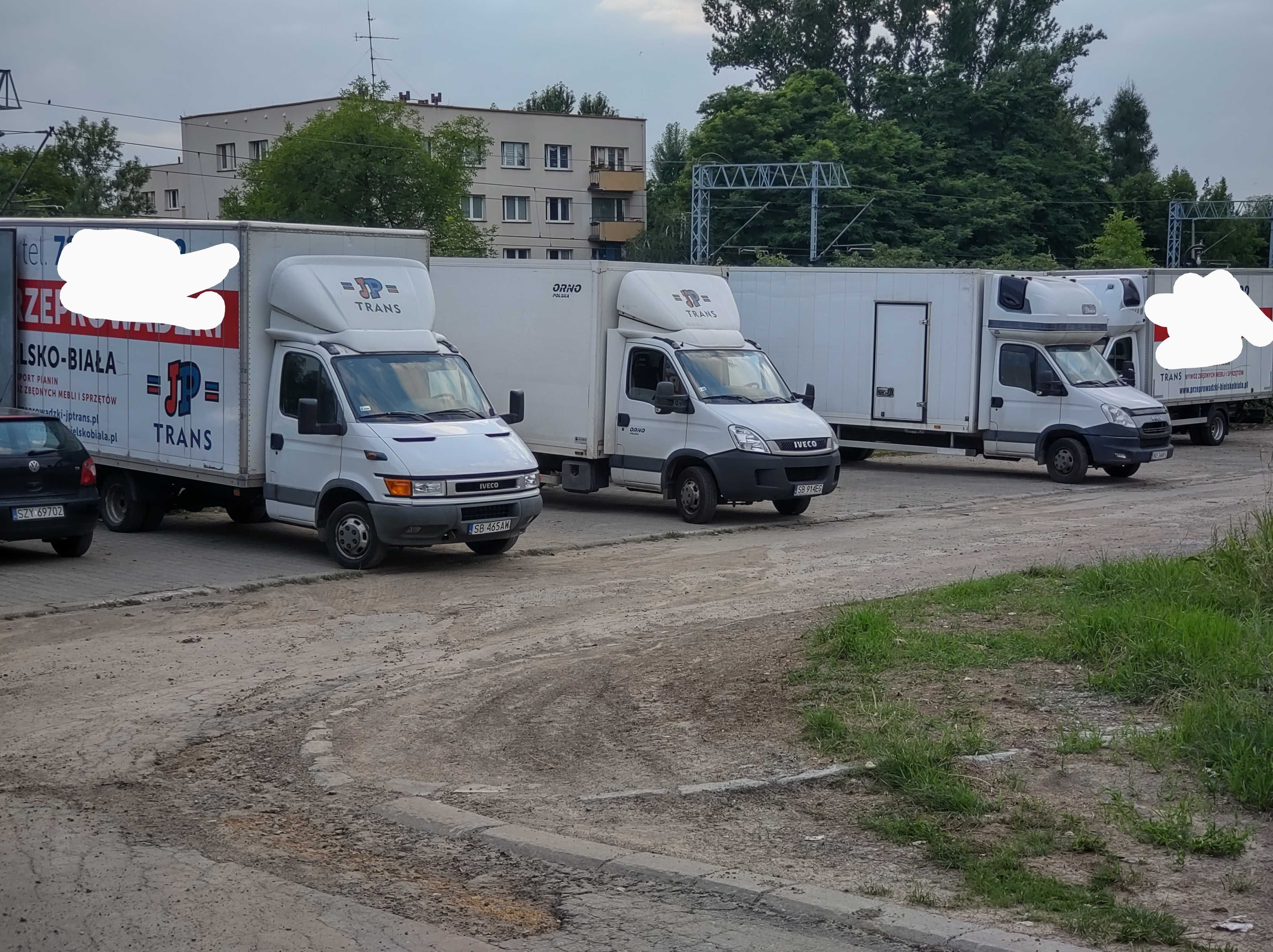 Opróżnianie mieszkań, piwnic, strychów, garaży.Wywóz mebli, sprzątanie