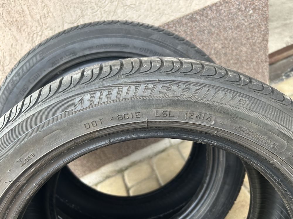 Komplet opon 215/45/16R lato
