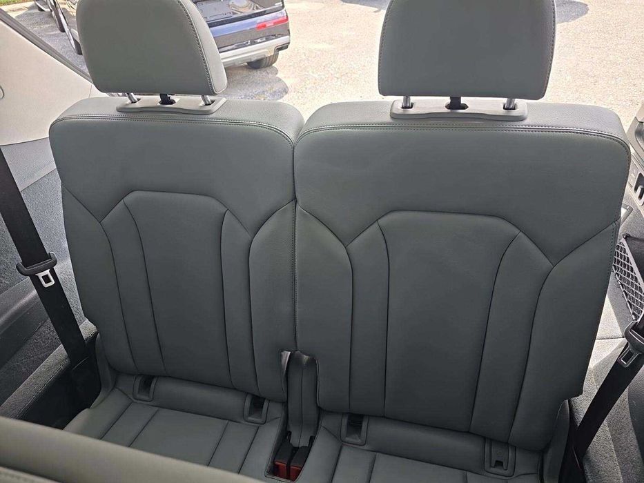 Audi Q7 2018 2.0 Premium Plus