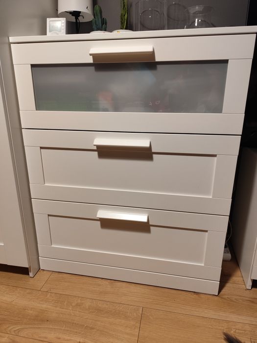 Meble brimnes IKEA