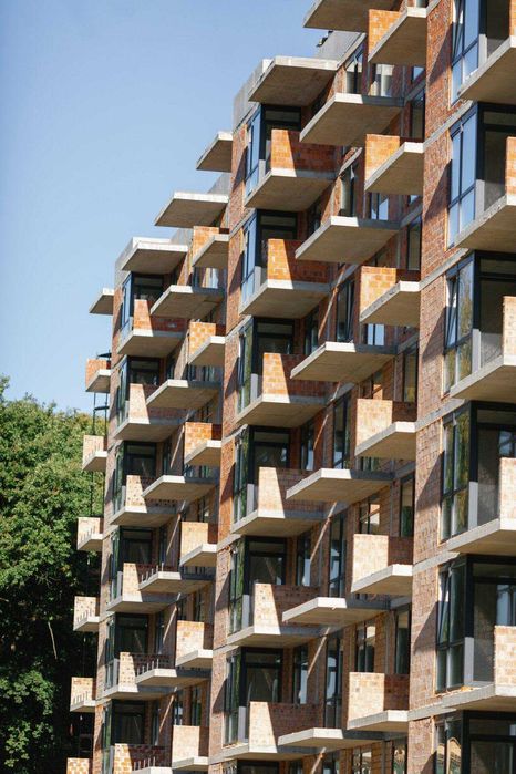 Продаж 1-кім квартири у ЖК Auroom Forest м. Винники, вул. Лісна