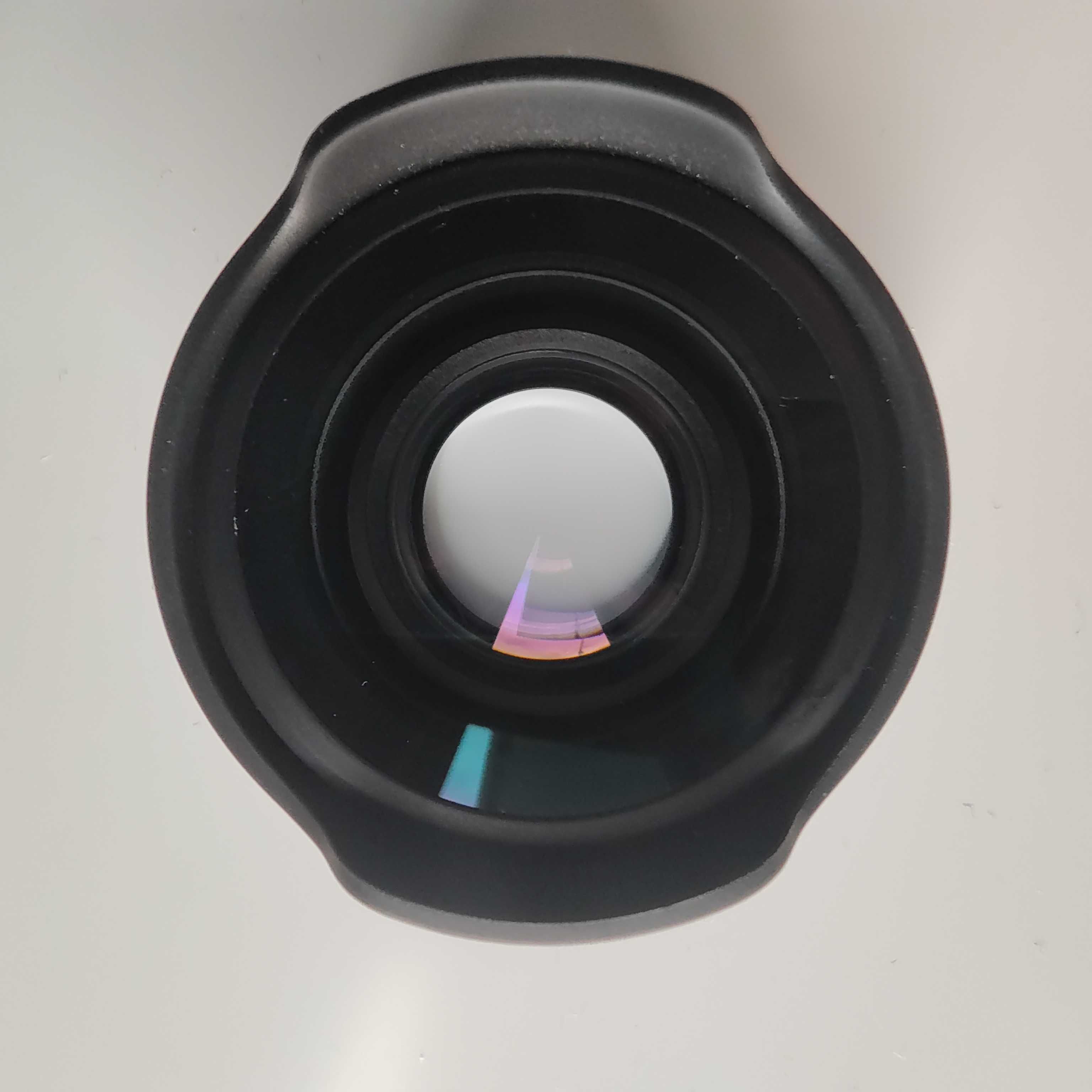 Macro Lens Mod do Gopro 13