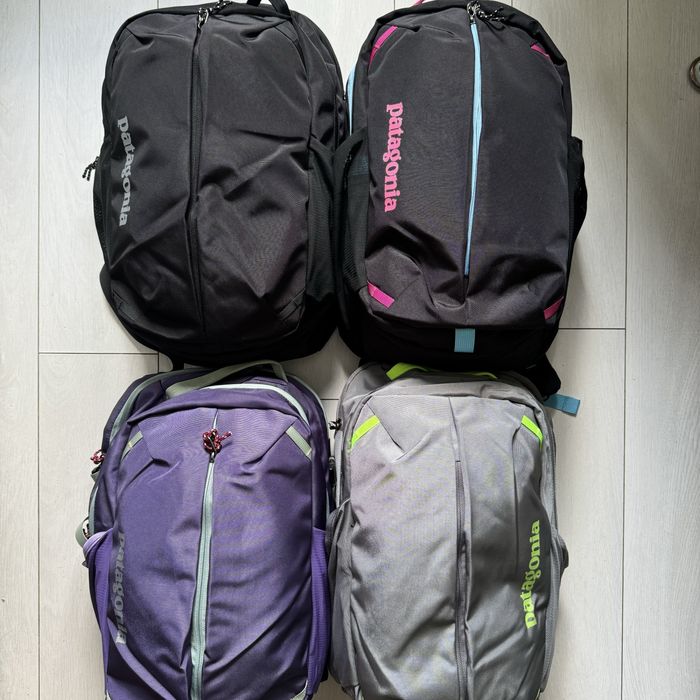 Водонепроникний Рюкзак Patagonia 26L у 4 кольорах