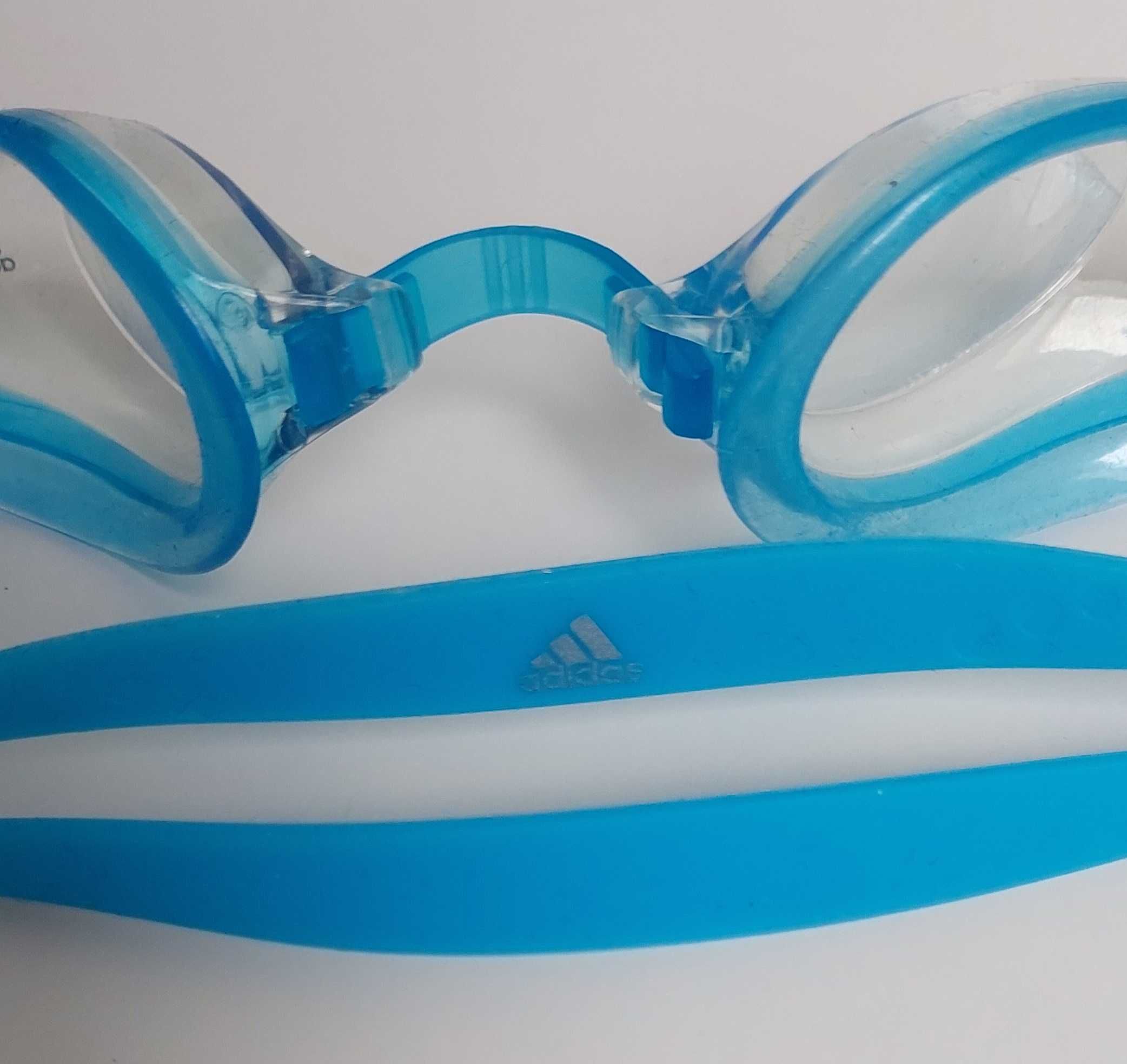 Okulary pływackie ADIDAS