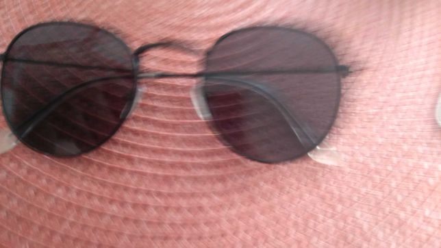 Okulary słoneczne unisex