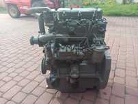 Silnik mf3 3p Perkins 3
