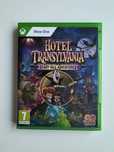 Gra Xbox one Hotel Transylvania Scary-tale Adventures