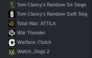 Продам аккаунт в Steam