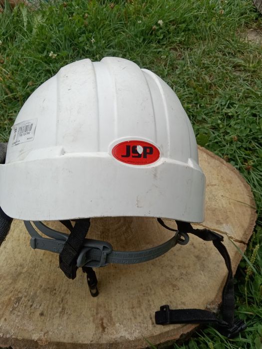 Kask ochronny BHP