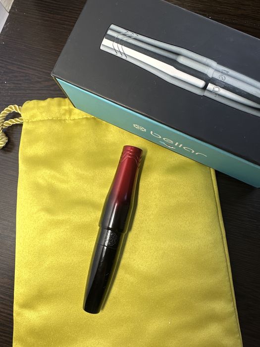 Bellar машинка для перманентного макіяжу