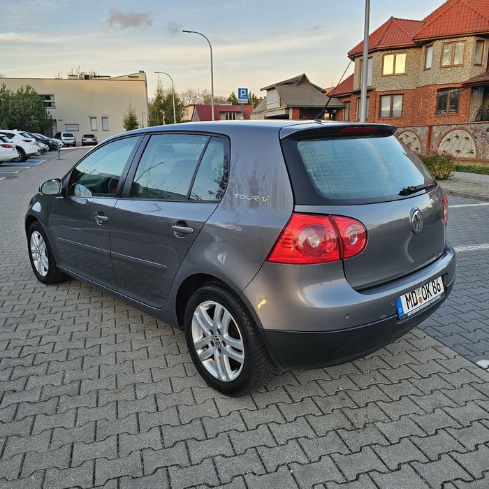 Volkswagen Golf 1.4 MPI Ładny Stan Sprowadzony