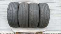 Używane opony letnie 205/60 R16 H