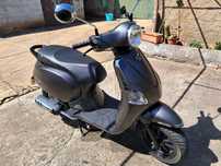Keeaway 125 Zahara NOVA !!!