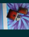 Новая зажигалка zippo