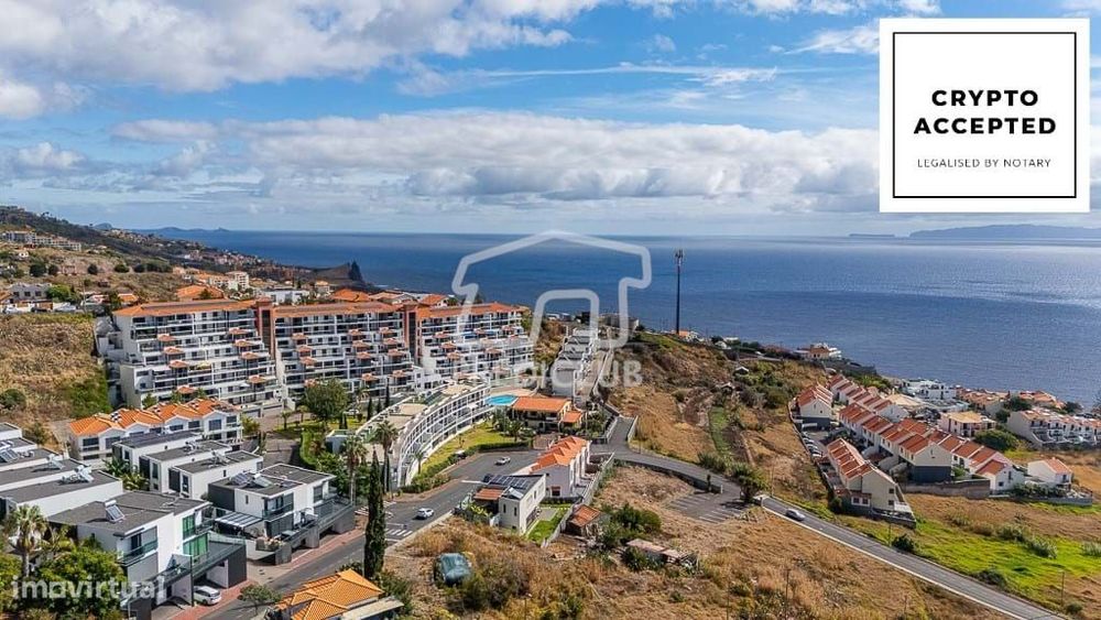 Apartamento T3  com piscina