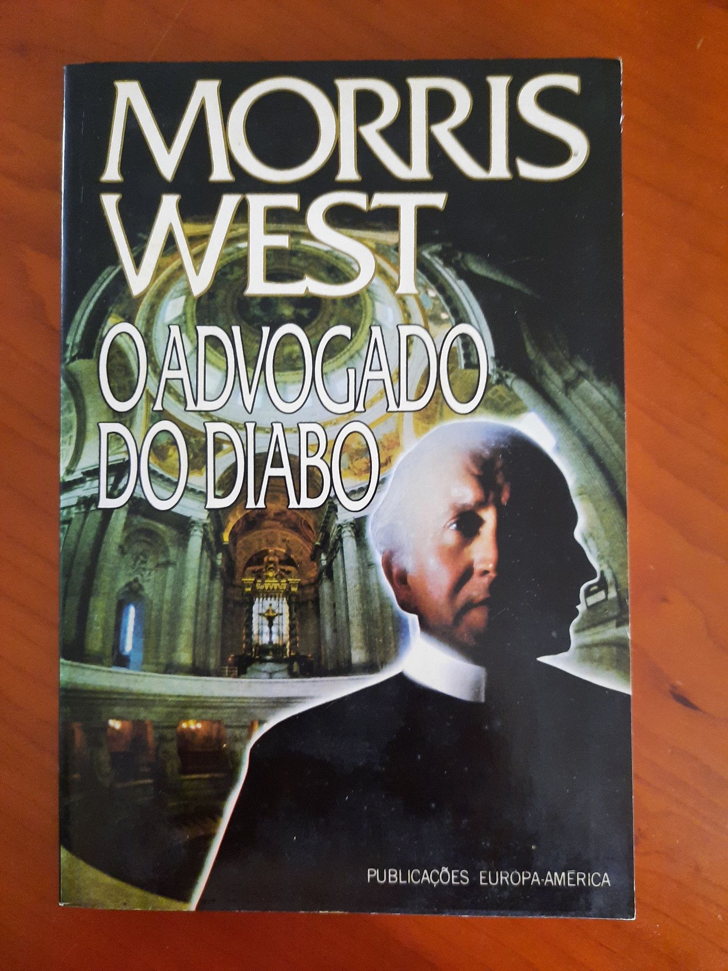 O Advogado do Diabo Morris West