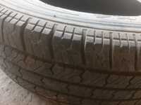 Шина 205 / 70 r15 зима