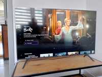 Telewizor Samsung 43 cale, Smart tv