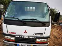 Mitsubishi cantar