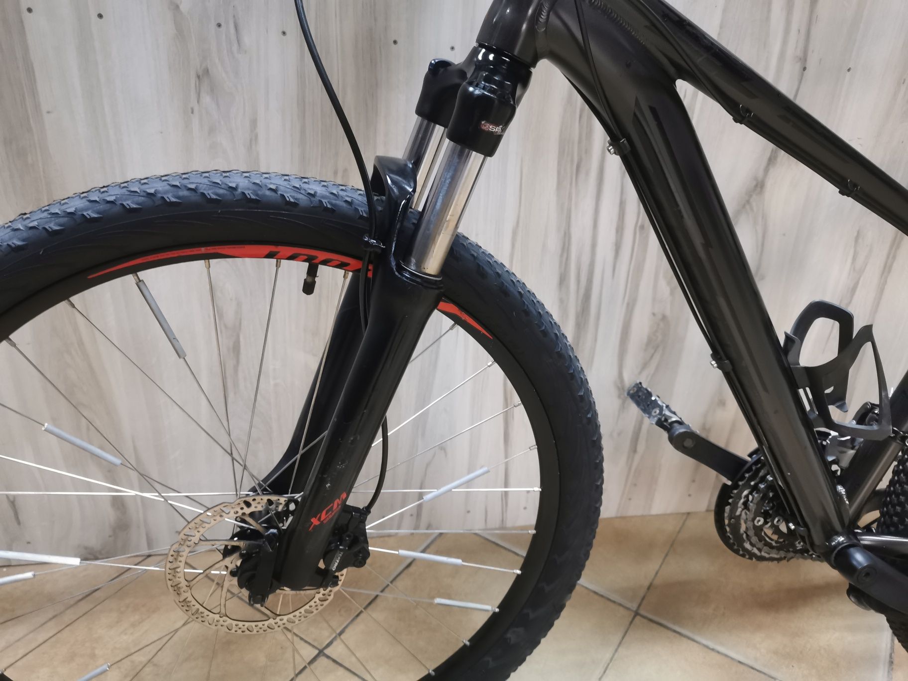 Rower SPECIALIZED PITCH COMP mtb koła 27,5