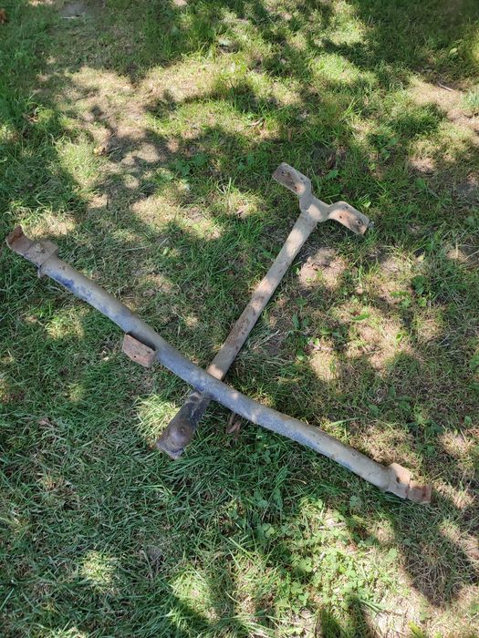 Стартер ВАЗ Міст запчастини