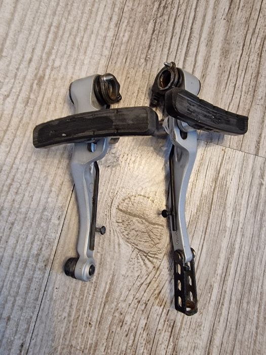 Hamulce rowerowe v brake Shimano BR-T4000