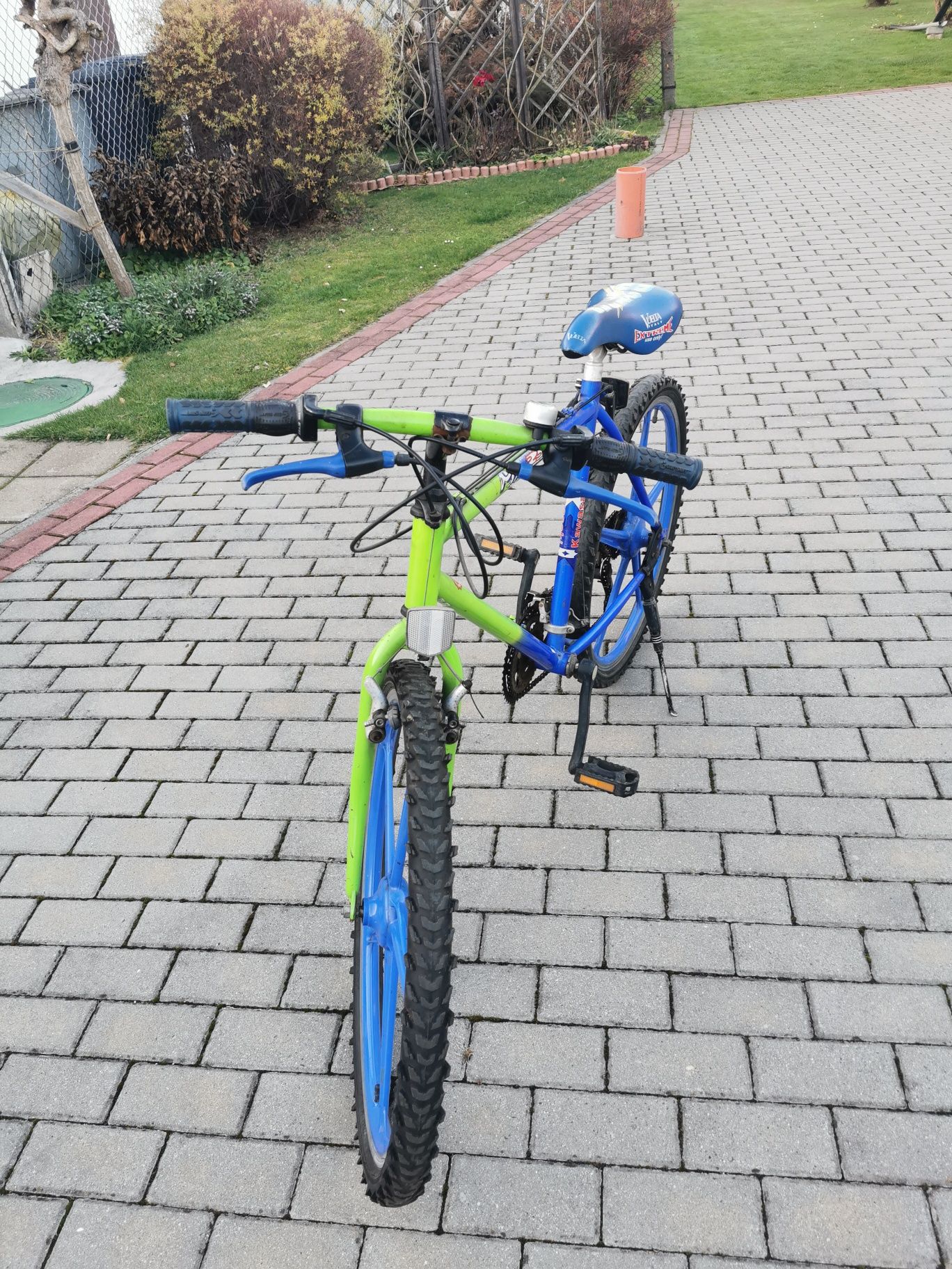 Sprzedam Rower męski