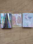 Shine from inside - Oracle cards, Tarot