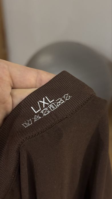 Продам лосіни для вагітних M-L
