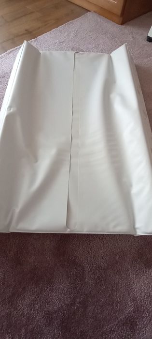 Colchão muda fraldas Micuna