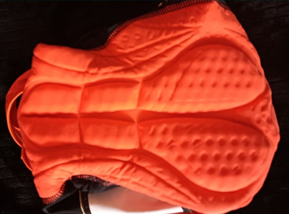 Komplet rowerowy ccc oryginał roz S