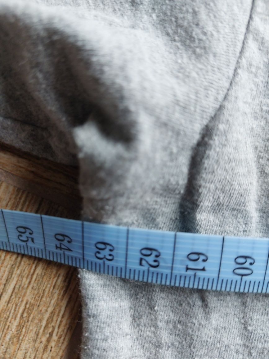 Używany męski t-shirt Talk to the Fist z PIXEL BOX, rozm. 3XL