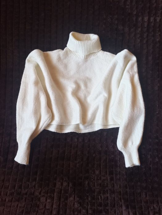 Костюм двійка (сукня+светр) ангора