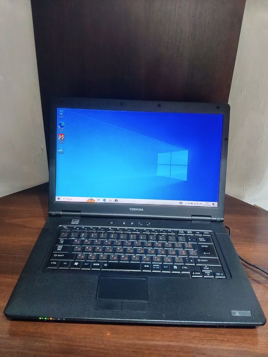 Toshiba B552/F/Core i3 3110M/8/120