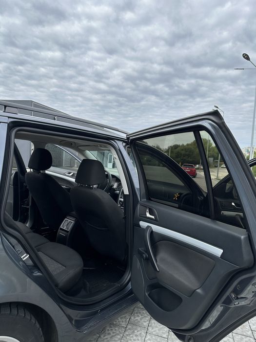 Продам Skoda octavia