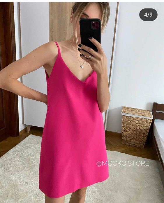 Сукня mocko, розмір M/L