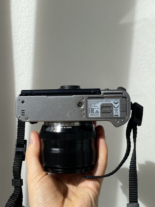 Fujifilm x-t30, with Fujifilm 35 mm f1.4 lens