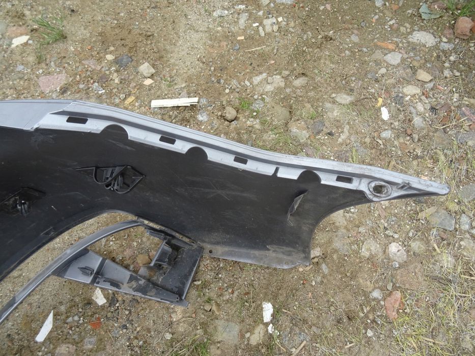 zderzak tył peugeot 508 ii r8 sedan 18->